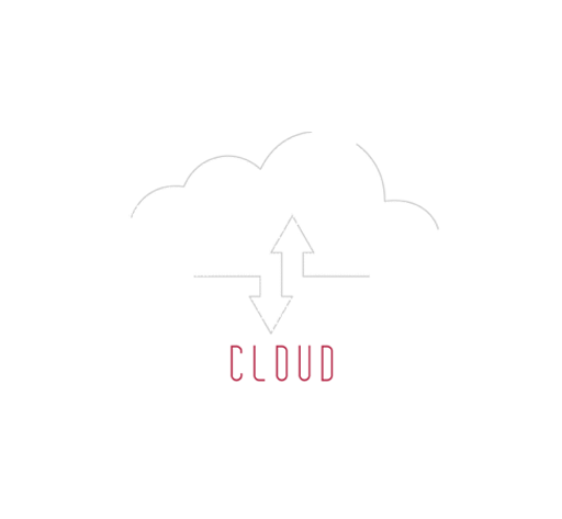 Backup Systems - Cloud Server