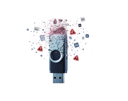 Data Recovery