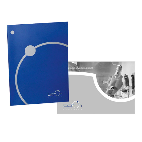 Εκτύπωση Folder