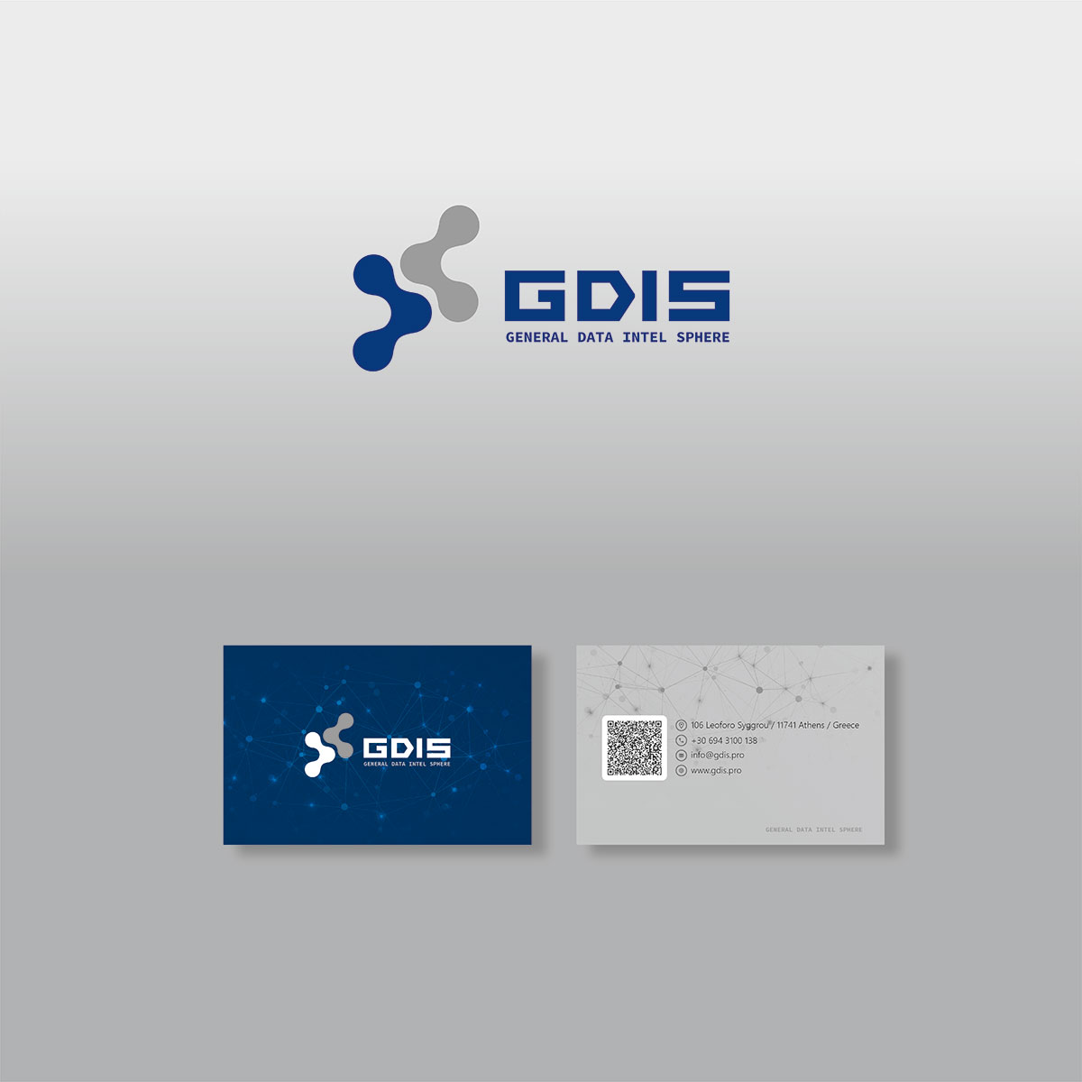 logo GDIS