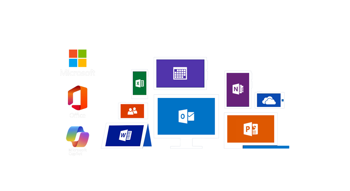 Microsoft Partner & Office 365 business