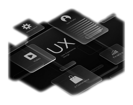 winux Σχεδιασμός & κατασκευή mobile aplication